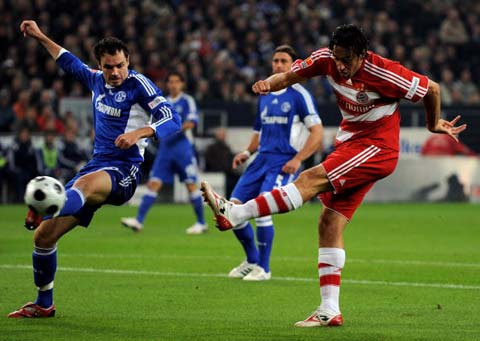 让这支豪强 让这支豪强